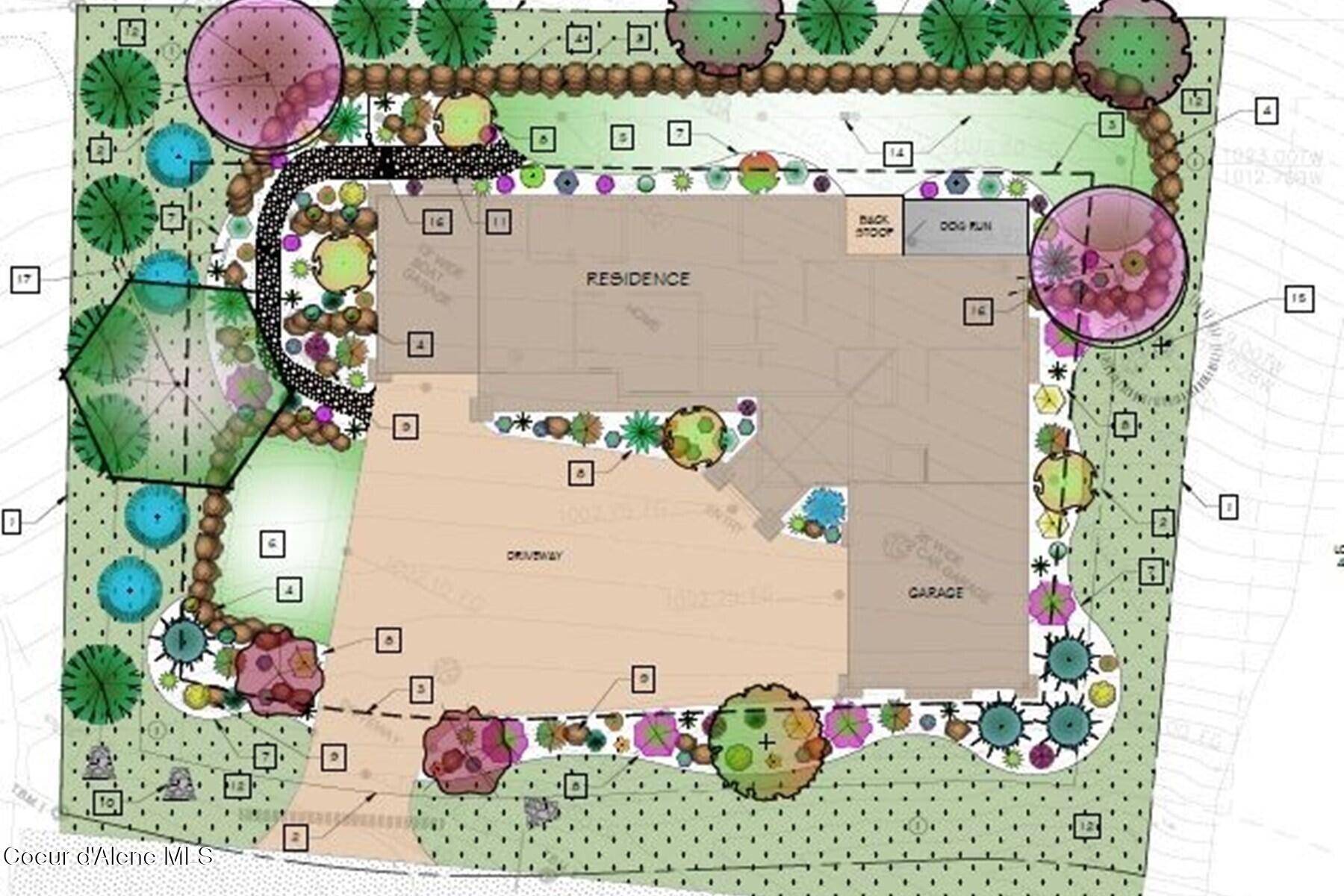 Coeur d'Alene, ID 83814,Lot 46 Onyx CIR
