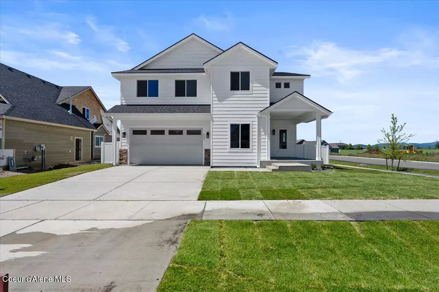 2920 N Neptune St., Post Falls, ID 83854