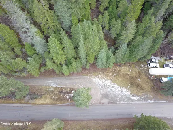 Pinehurst, ID 83850,NKA W Fork Pinecreek Rd