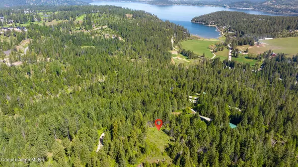 Harrison, ID 83833,NKA Eagles Mere Rd