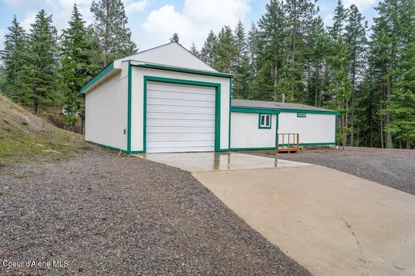 Blanchard, ID 83804,230 W Skyline Dr