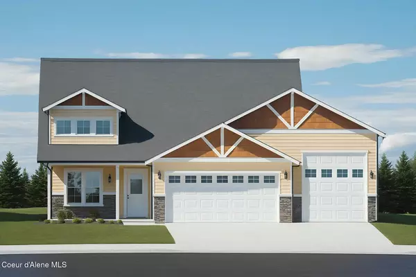 9077 W Cultivator Ave, Rathdrum, ID 83858