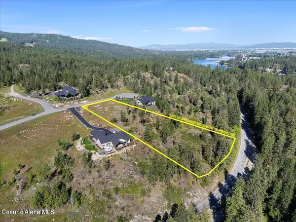 Post Falls, ID 83854,L5 B1 W GENESEE CT