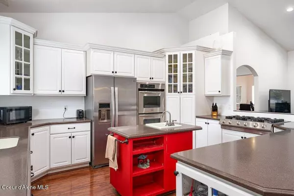 Spirit Lake, ID 83869,32722 N 10TH AVE