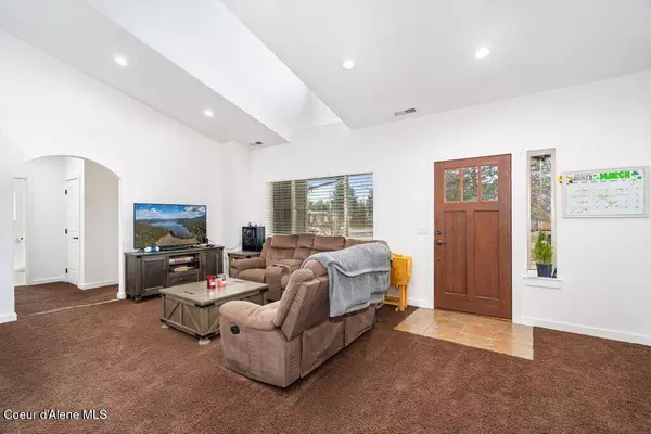 Spirit Lake, ID 83869,32722 N 10TH AVE