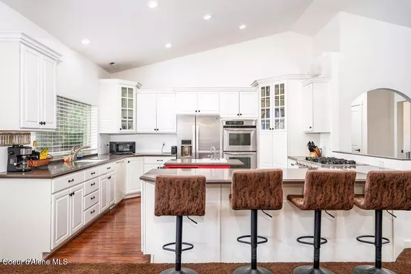 Spirit Lake, ID 83869,32722 N 10TH AVE