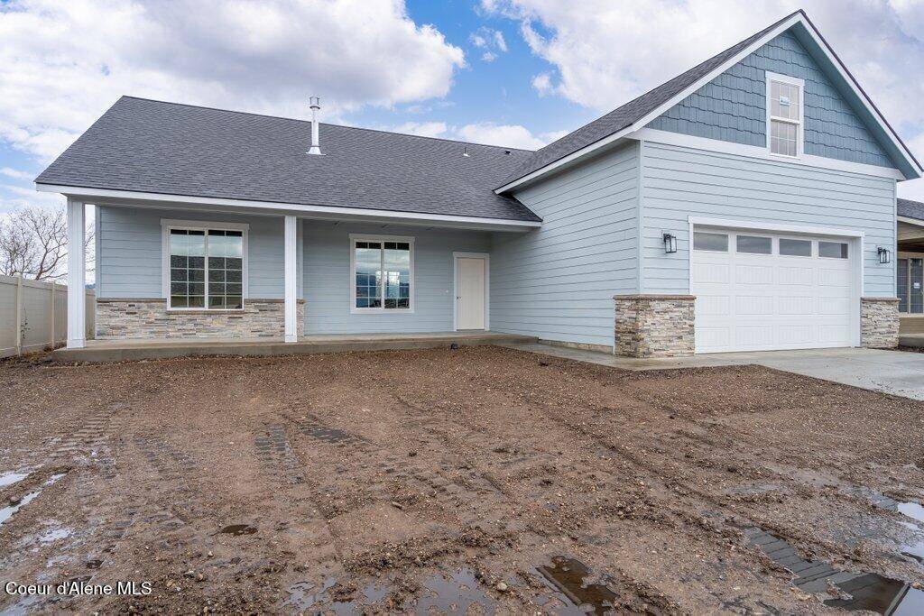 Post Falls, ID 83854,1491 W Tali Ave
