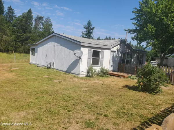 Naples, ID 83847,24 Krogseth WAY