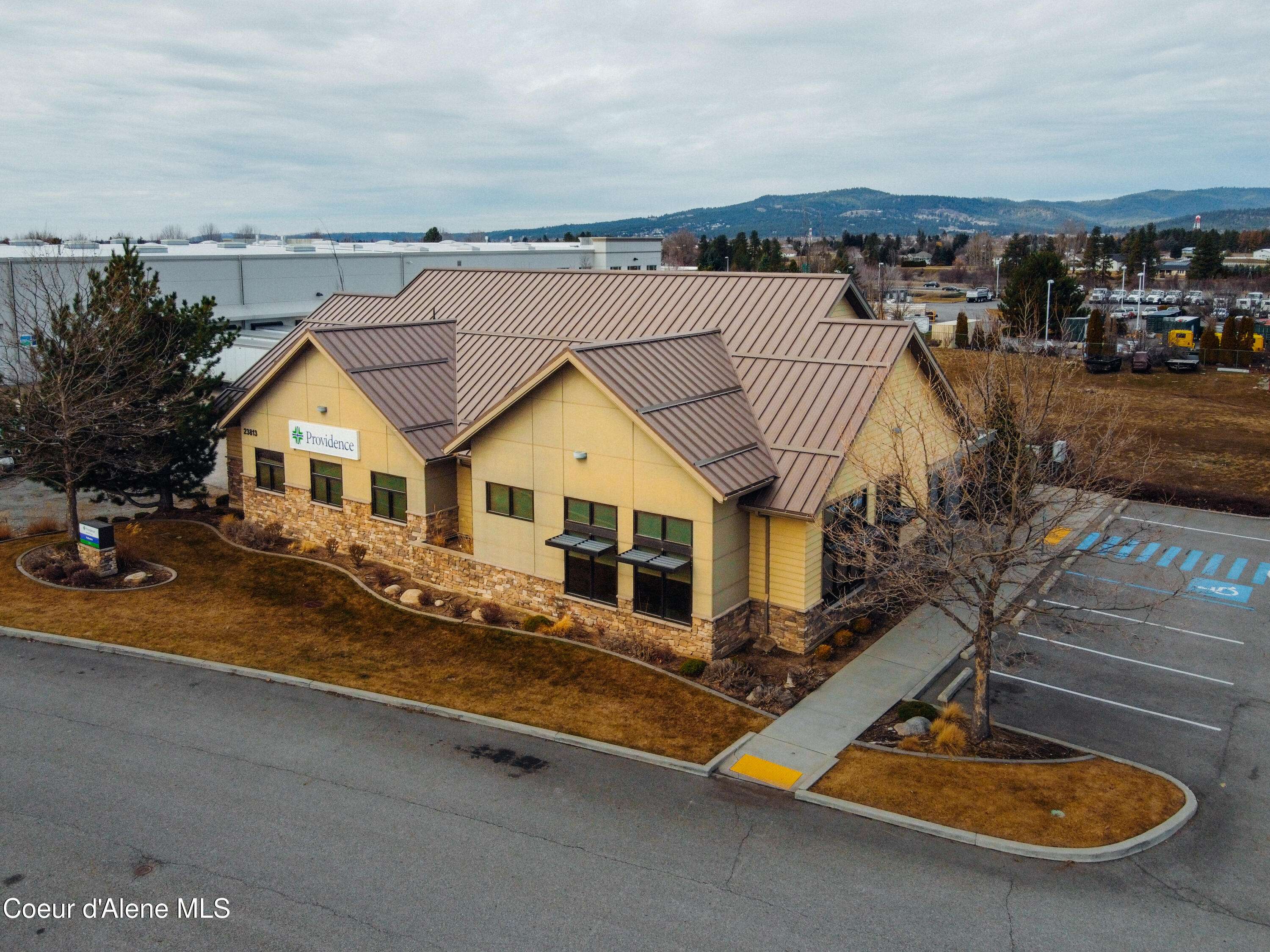 Liberty Lake, WA 99019,23813 E Appleway Ave