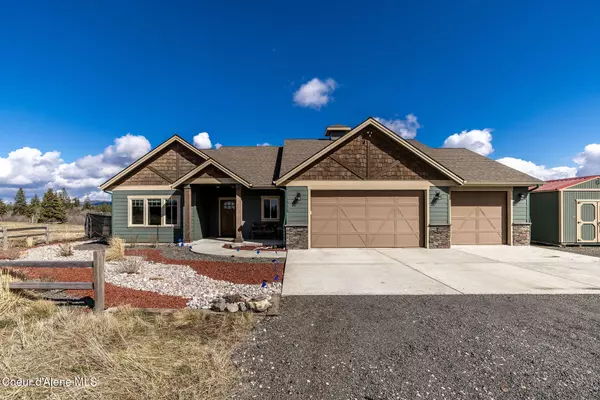 Worley, ID 83876,19219 S STEADFAST LN
