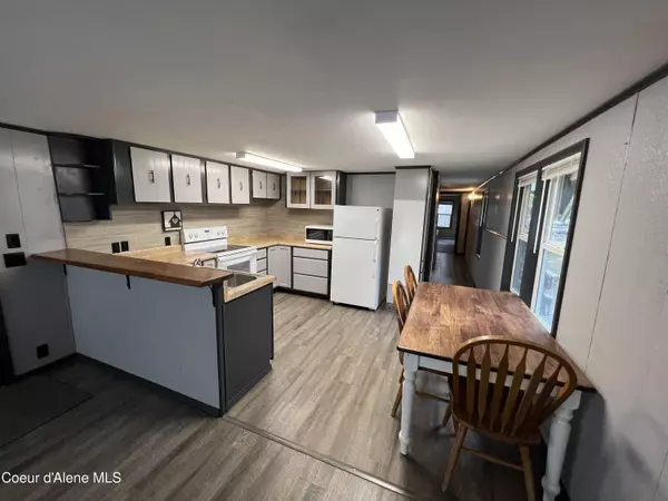 Bayview, ID 83803,33840 N PINE AVE