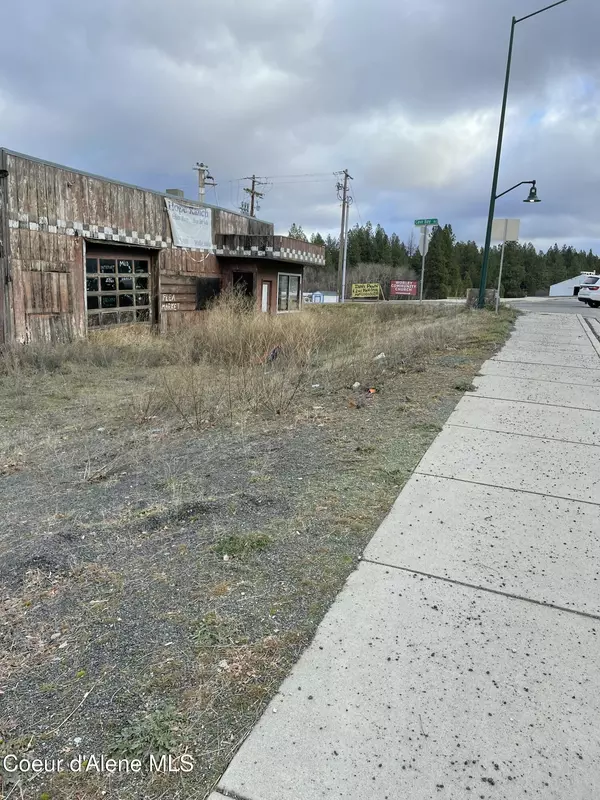 Worley, ID 83876,9717 W F ST