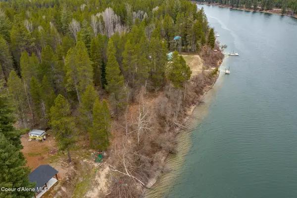 18 &13 E Joyner Dr, Cusick, WA 99119
