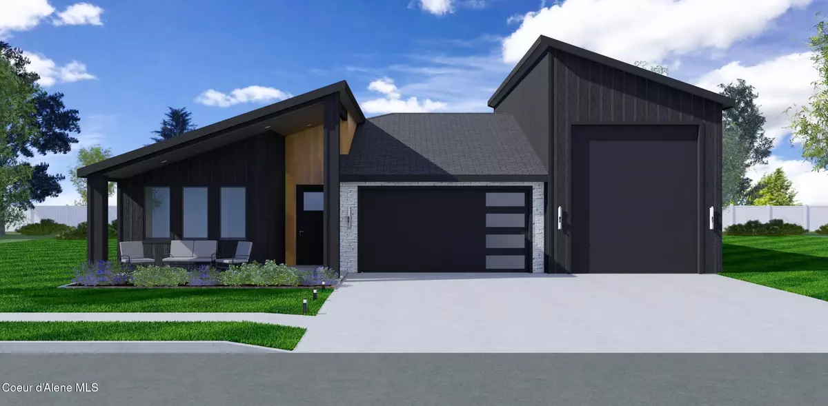 Rathdrum, ID 83858,11536 N ENTWISLE WAY