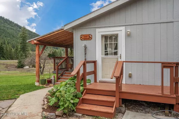 Murray, ID 83874,6220 Prichard Creek St