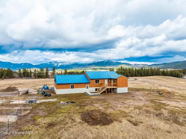 Worley, ID 83876,24443 S Weller RD