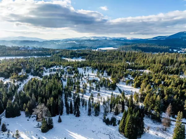 NKA Mesa Dr, Athol, ID 83801