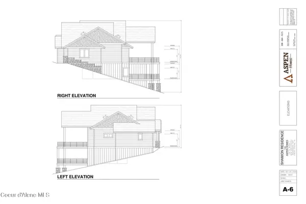 Coeur d'Alene, ID 83814,NNA Renaissance WAY