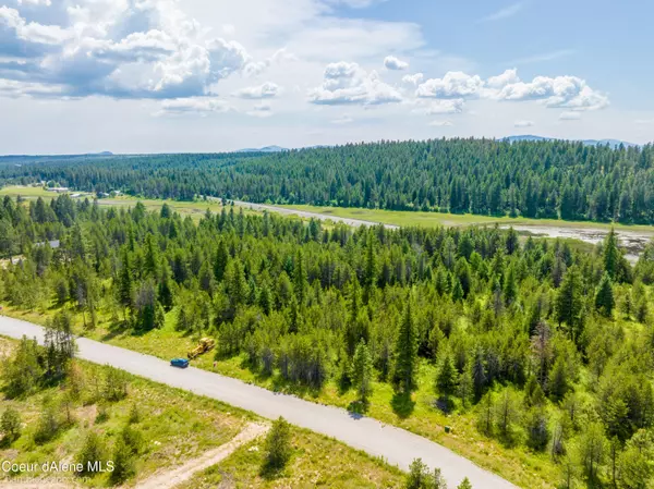 Priest River, ID 83856,NNA Ares Acres 1st Add Lot 4