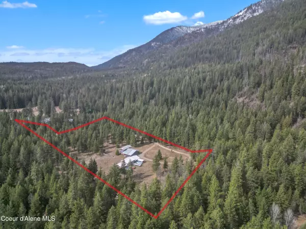 Clark Fork, ID 83811,774 Stoney Brook Ln