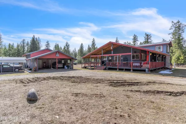 Clark Fork, ID 83811,774 Stoney Brook Ln