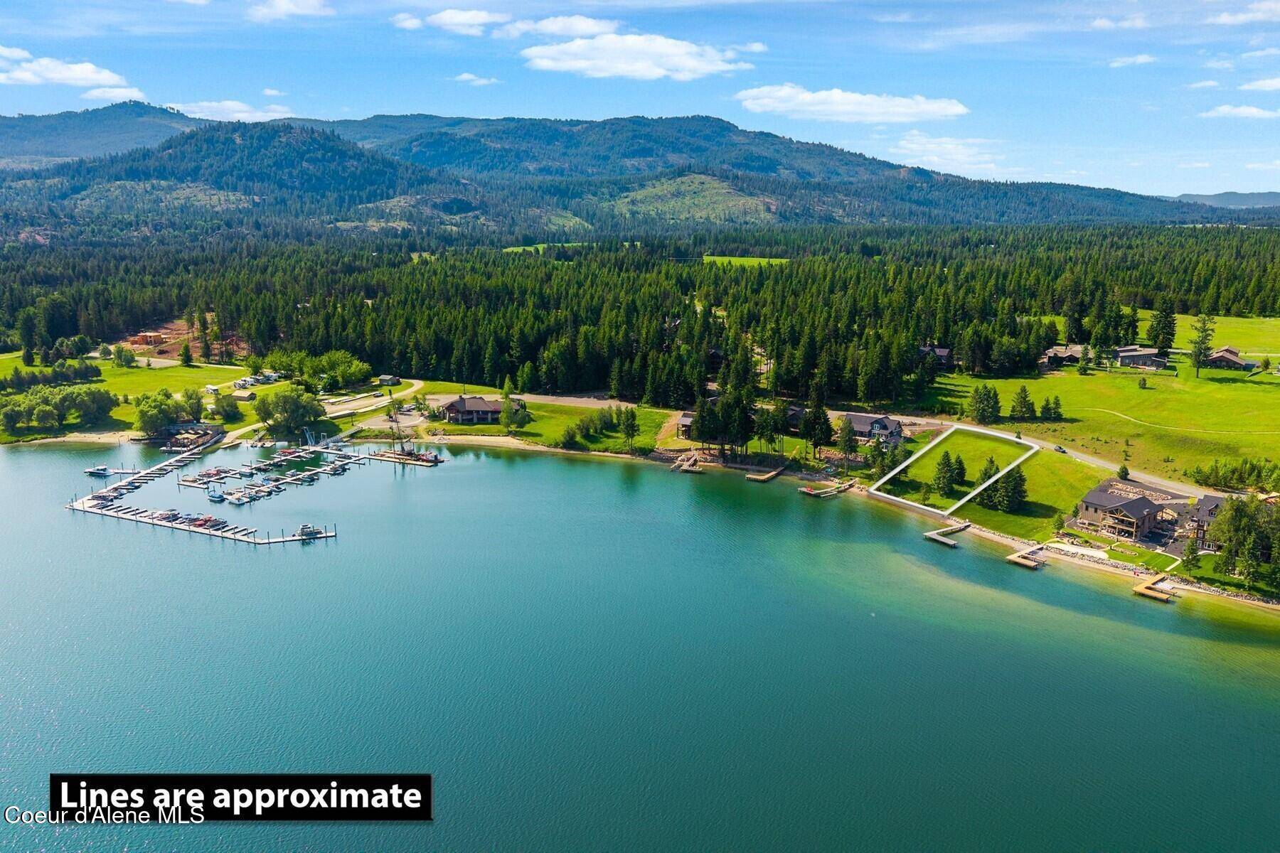 Priest River, ID 83856,Lot4 Blk1 Sawyer Ave