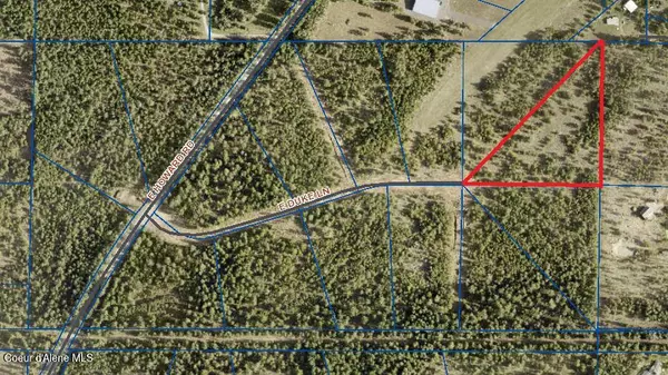 L6 B2 E Duke Ln, Athol, ID 83801