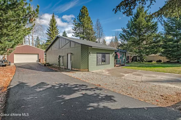 13079 N WESTWOOD DR, Hayden, ID 83835