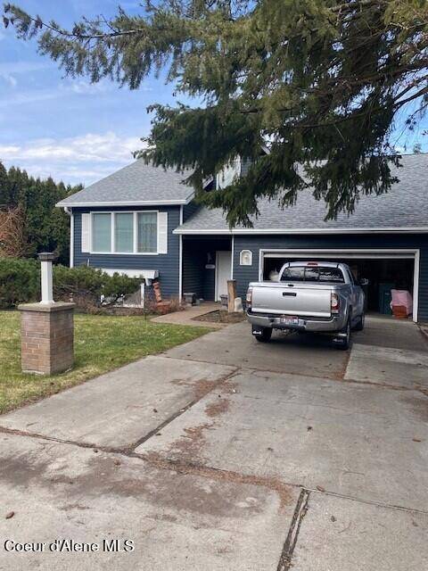 Hayden, ID 83835,1335 E LOCH HAVEN DR