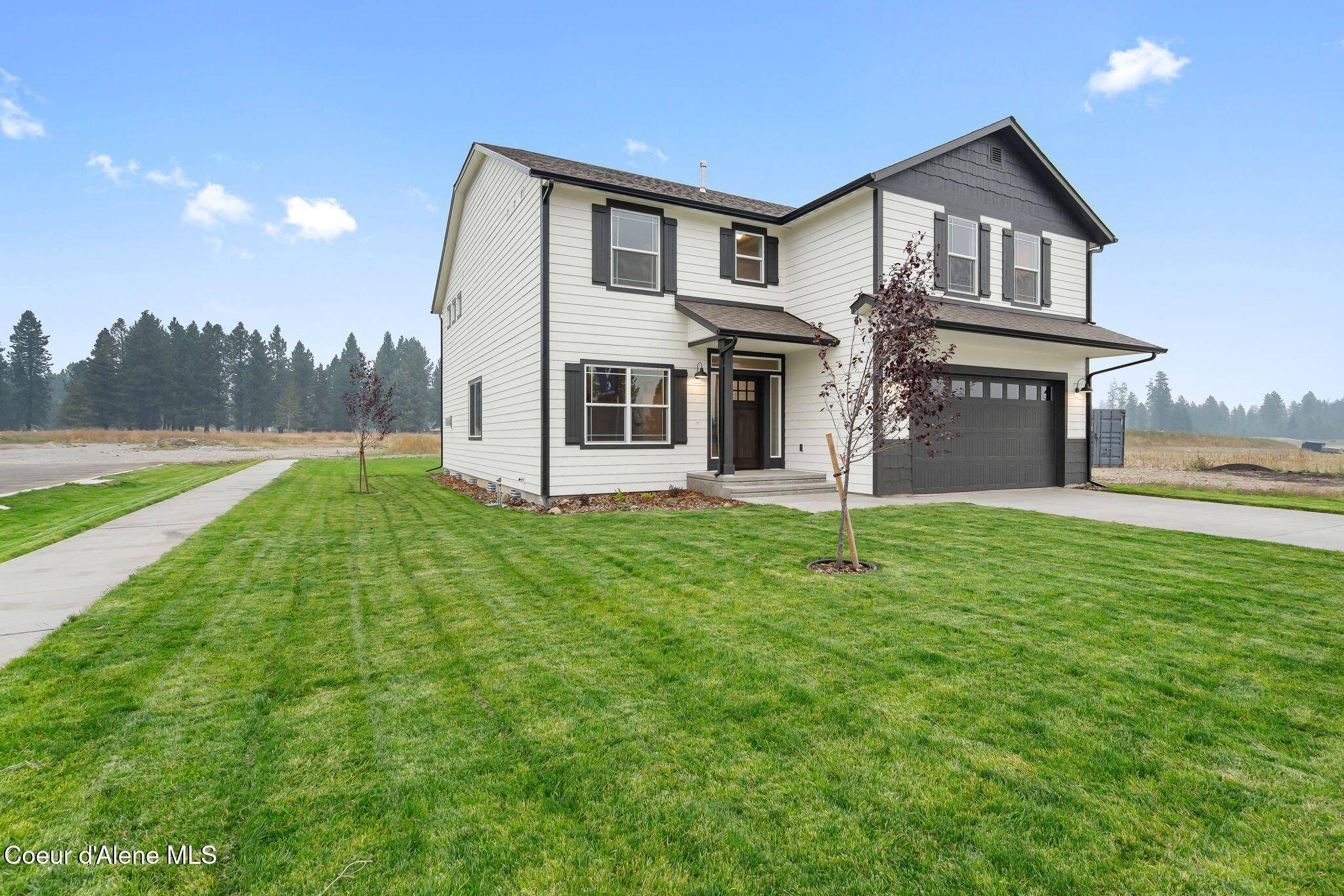 18727 E Riverside St, Spokane Valley, WA 99016