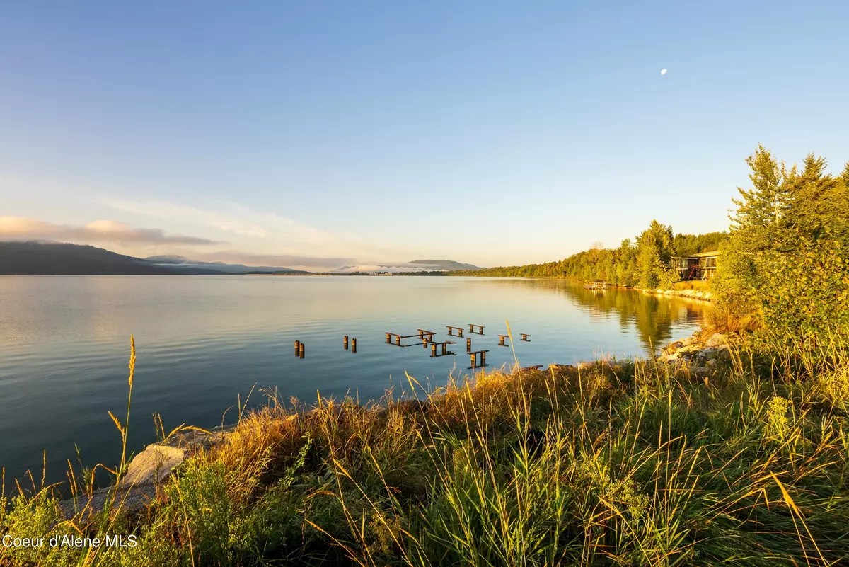 Sandpoint, ID 83864,193 Ponder Point Lane