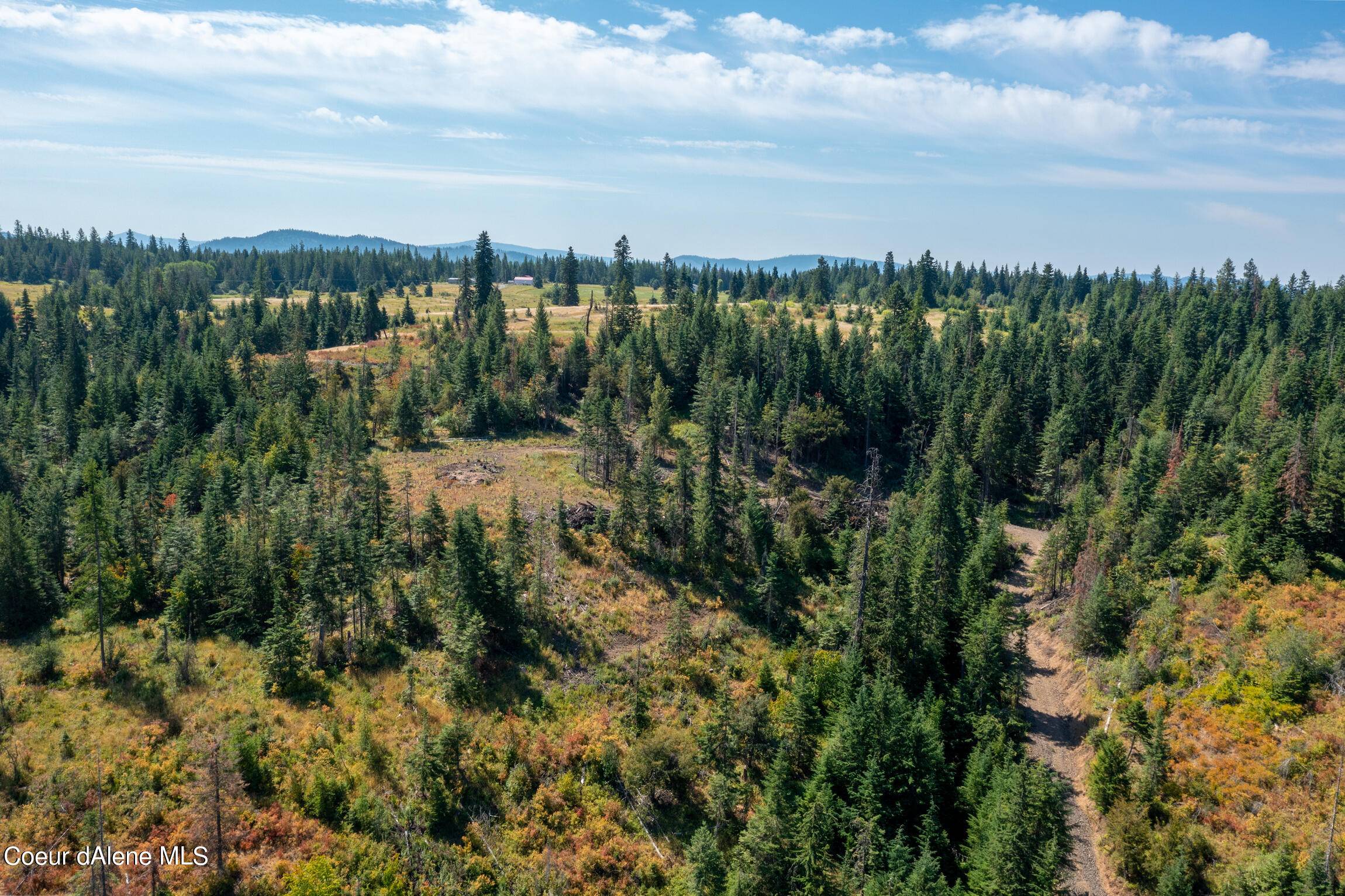 NNA E BELL CANYON RD., Harrison, ID 83833