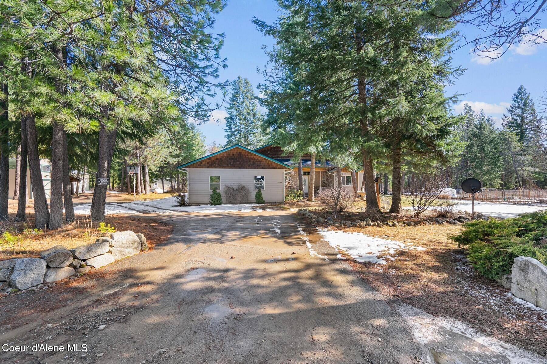 Athol, ID 83801,26284 N Morgan Pine Trl