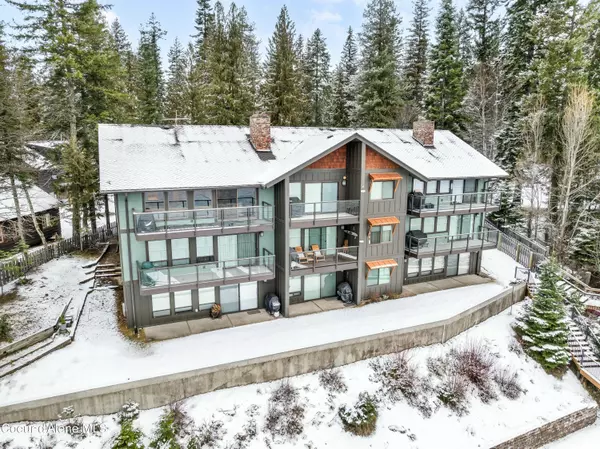 Nordman, ID 83848,586 Hagman Rd