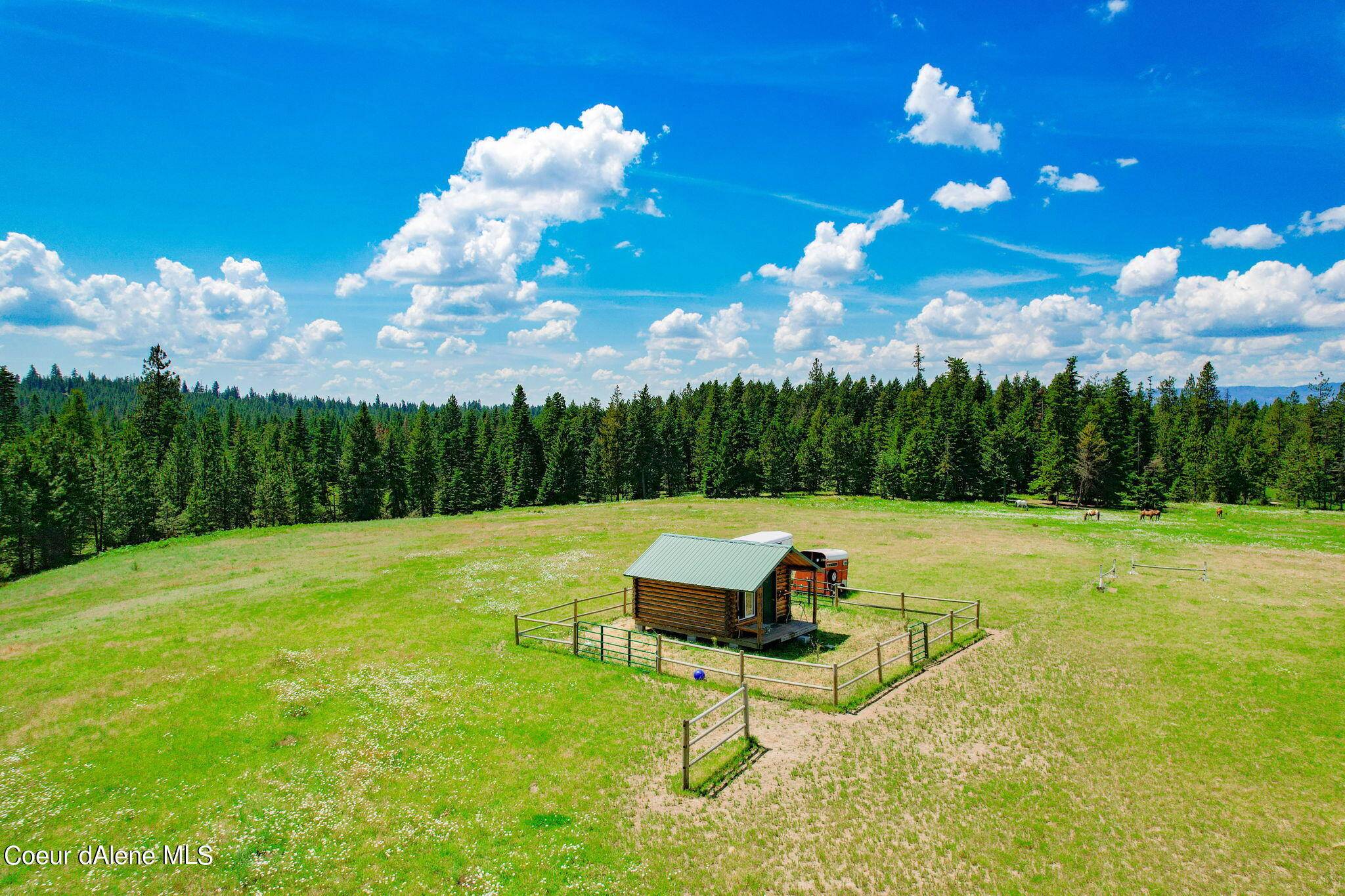 NNA Burma Rd, Harrison, ID 83833