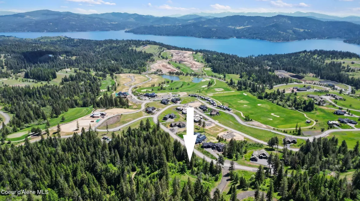 Coeur d'Alene, ID 83814,15921 S Chalone Dr