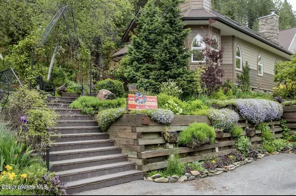 Kellogg, ID 83837,424 2nd St