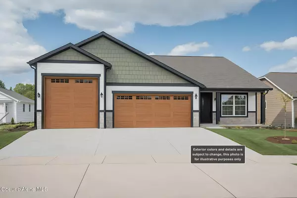 Rathdrum, ID 83858,8907 W CULTIVATOR AVE