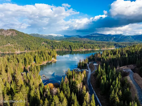 Hayden, ID 83835,L3 WILDCAT CREEK RD