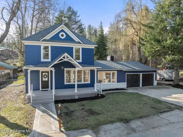 15719 N Spring St, Rathdrum, ID 83858