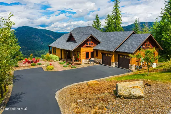 193 Brightwater,  Sandpoint,  ID 83864