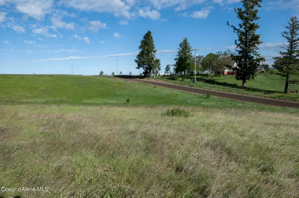 Plummer, ID 83851,Lot C Merideth Rd