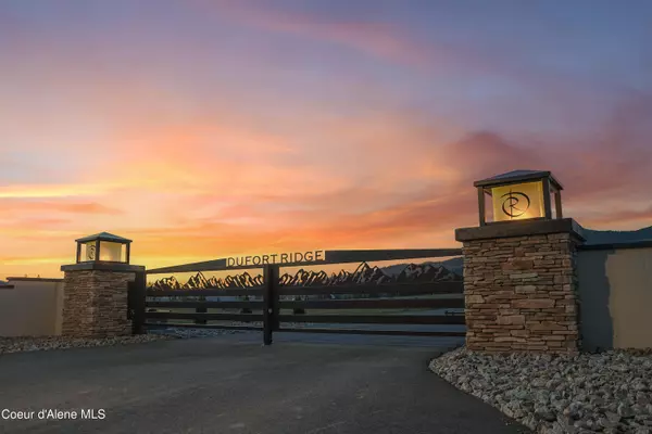 Priest River, ID 83856,Lot 5 Fortune WAY