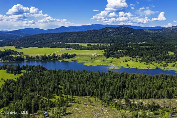 Sagle, ID 83860,Parcel 2 Wildberry Ln