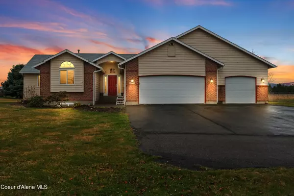 Post Falls, ID 83854,9998 W Gallop Ln