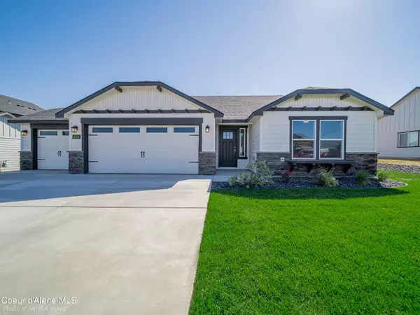 13401 N APEX WAY, Hayden, ID 83835