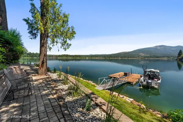 Priest River, ID 83856,17325 Dufort Rd