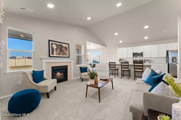 Hayden, ID 83835,13388 N APEX WAY