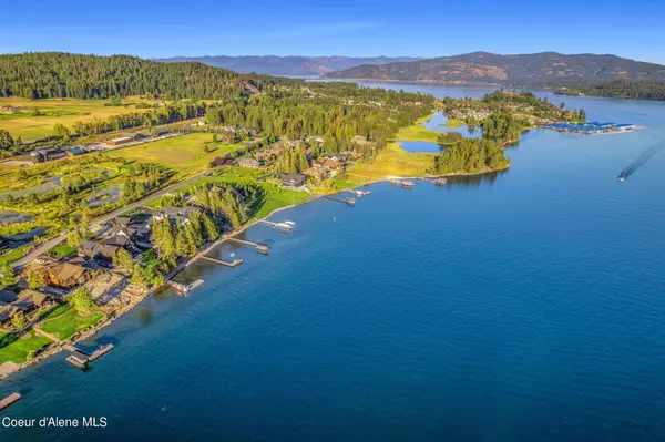 Dover, ID 83825,557 ODonnell Dr