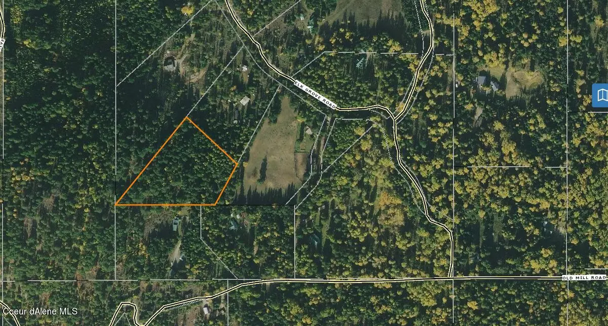 Sandpoint, ID 83864,NKA Elk Grove Rd